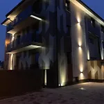 Pensjonat Dunaj Dunajská Streda