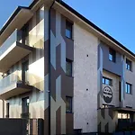 Pensjonat Dunaj Dunajská Streda