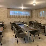 Dunaj Pensjonat Dunajská Streda