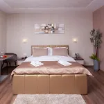 Dunaj Pensjonat Dunajská Streda