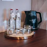 Pensjonat Dunaj Dunajská Streda