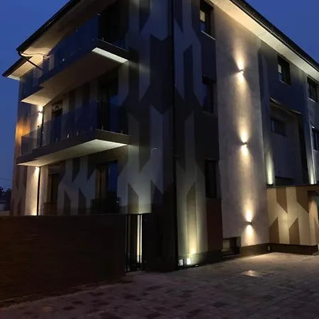 Gasthuis Dunaj Dunajská Streda