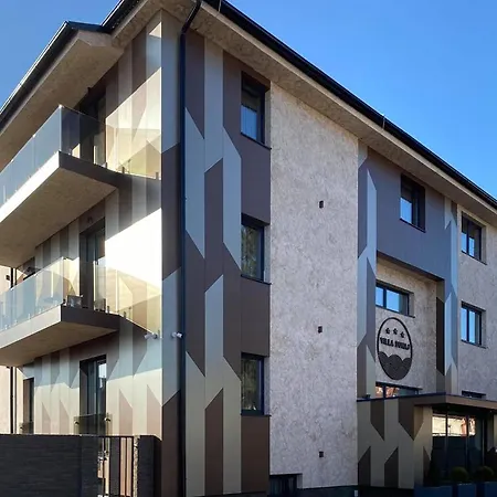 Πανσιόν Dunaj Dunajská Streda