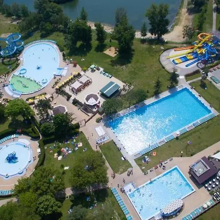 Πανσιόν Dunaj 3*