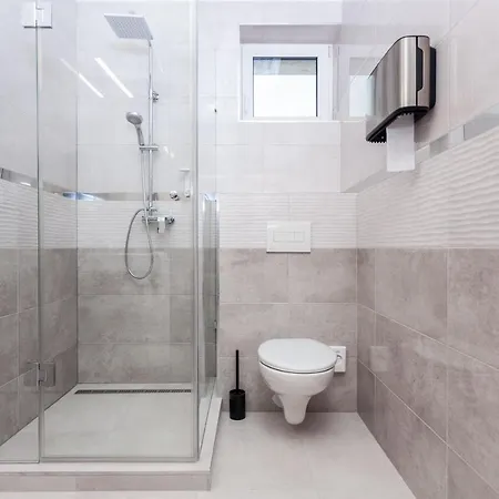 Dunaj Gasthuis Dunajská Streda