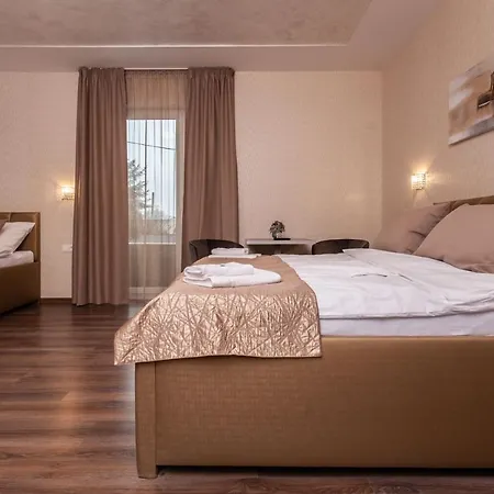 Guest house Dunaj