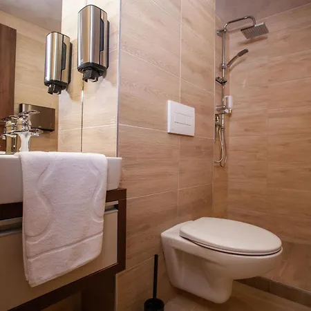 Guest house Dunaj Dunajska Streda