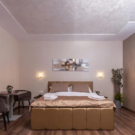 Dunaj 3* Dunajská Streda