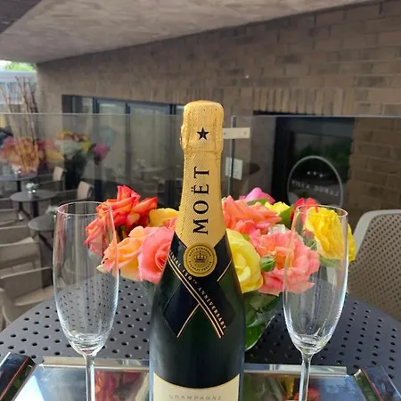 Πανσιόν Dunaj 3*