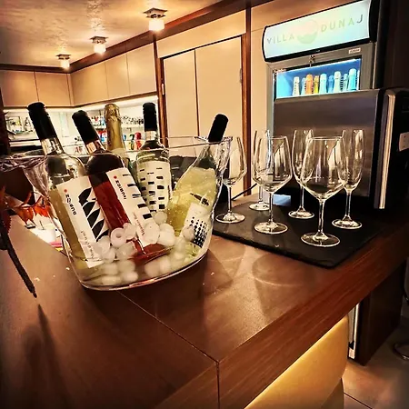 Dunaj Guest house 3*
