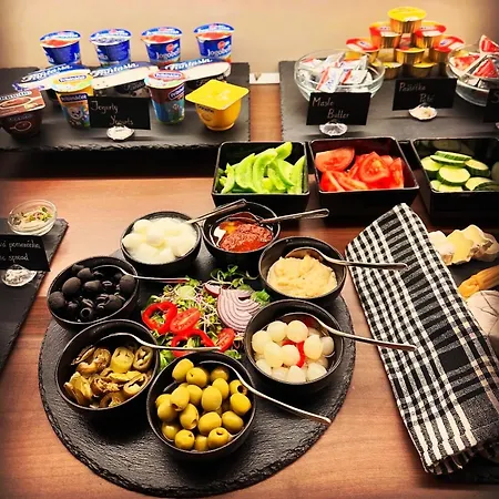 Dunaj 3* Dunajská Streda