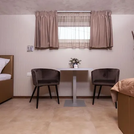 Dunaj Guest house