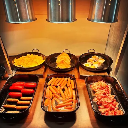 Πανσιόν Dunaj 3*