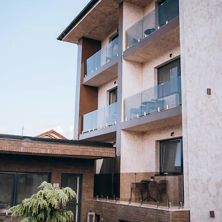 Dunaj Guest house 3*