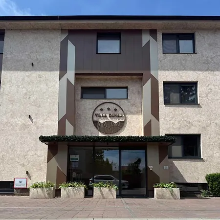 Dunaj Guest house Dunajska Streda