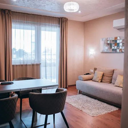 Πανσιόν Dunaj Dunajská Streda