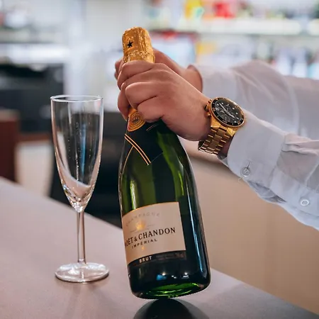 Πανσιόν Dunaj