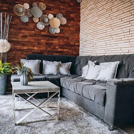 Πανσιόν Dunaj 3*