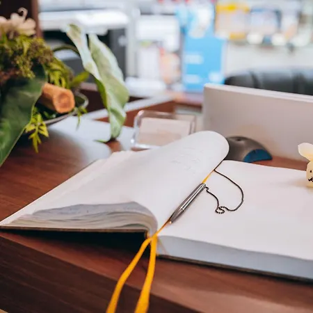 Dunaj Πανσιόν Dunajská Streda