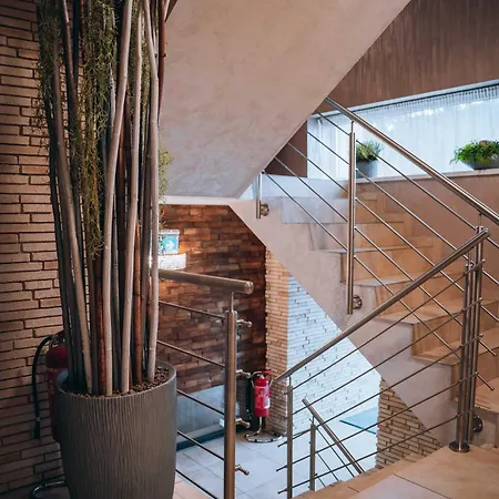 Dunaj 3* Dunajská Streda