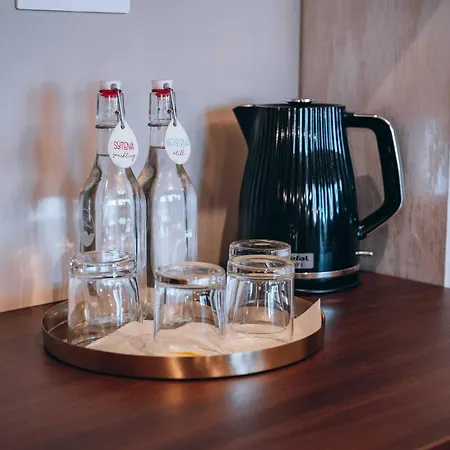 Πανσιόν Dunaj Dunajská Streda