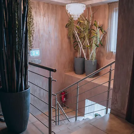 Dunaj Dunajská Streda