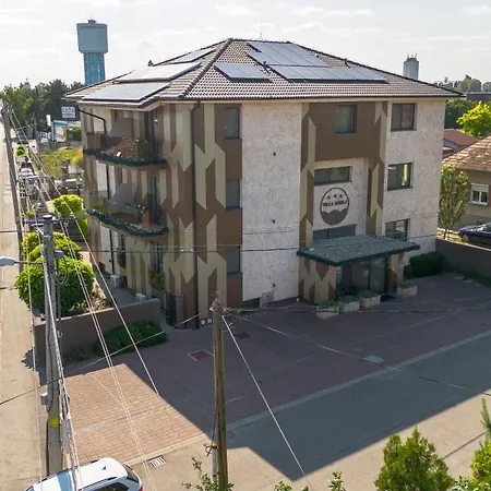 Guest house Dunaj 3*