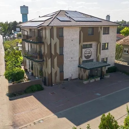 Dunaj 3* Dunajska Streda