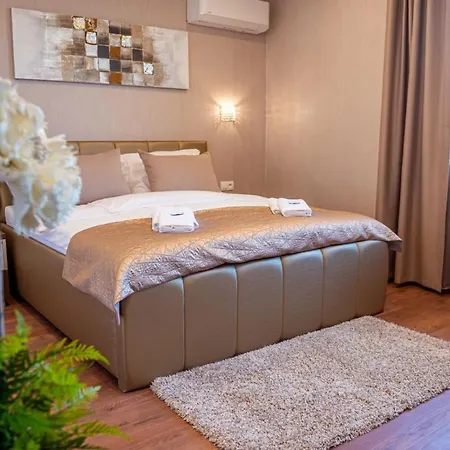 Guest house Dunaj