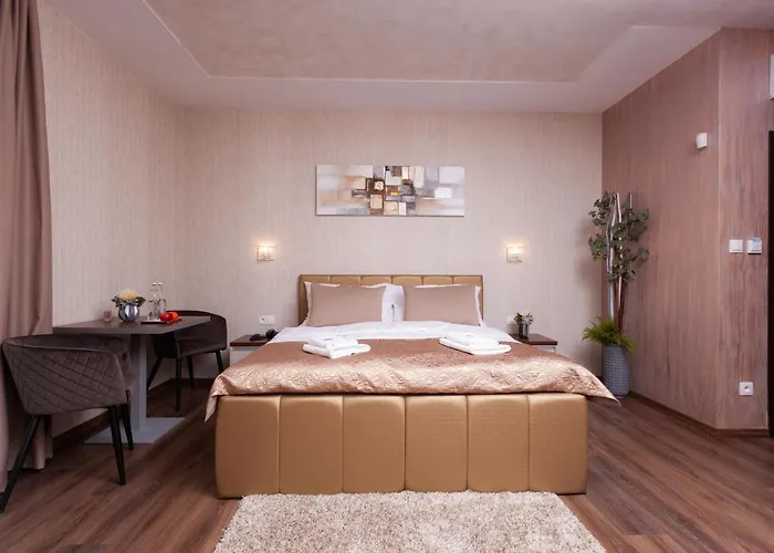 Dunaj بيت ضيافة