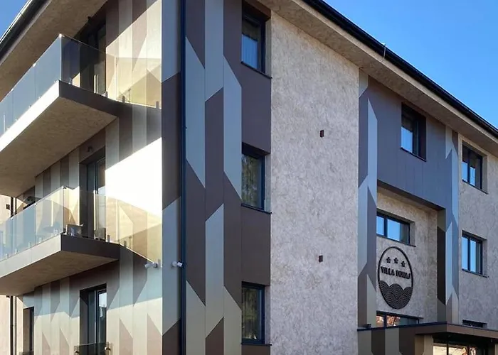 بيت ضيافة Dunaj Dunajská Streda