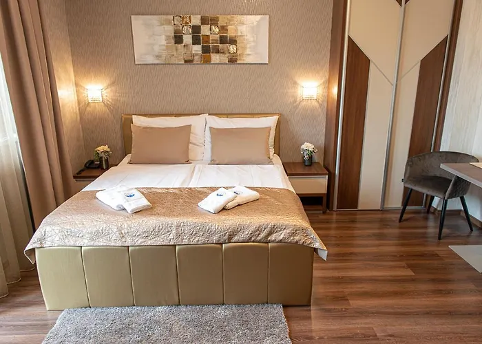 بيت ضيافة Dunaj Dunajská Streda