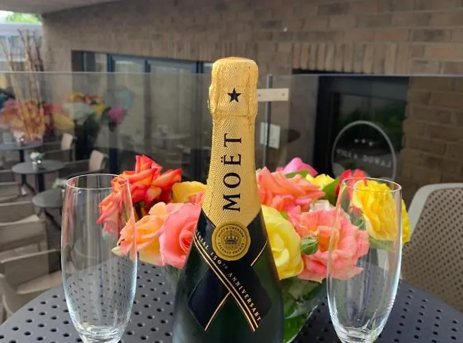 بيت ضيافة Dunaj 3*