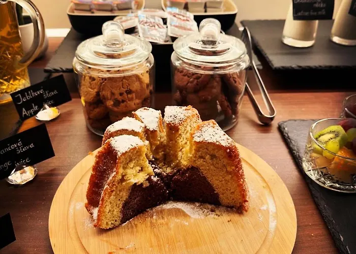 Dunaj بيت ضيافة