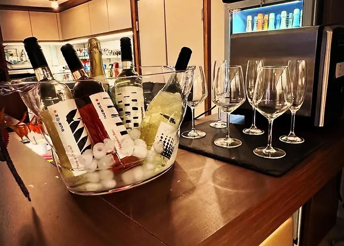 Dunaj بيت ضيافة 3*