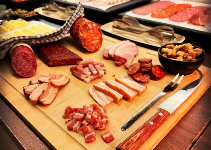 بيت ضيافة Dunaj Dunajská Streda