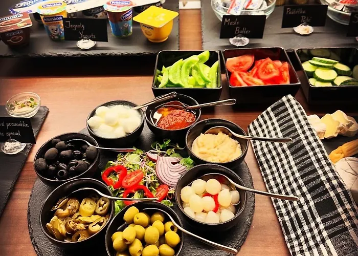 Dunaj 3* Dunajská Streda