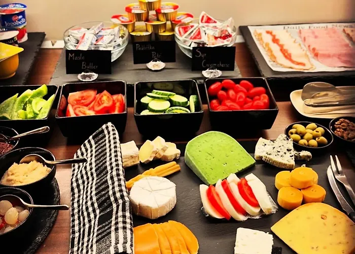 Dunaj بيت ضيافة 3*