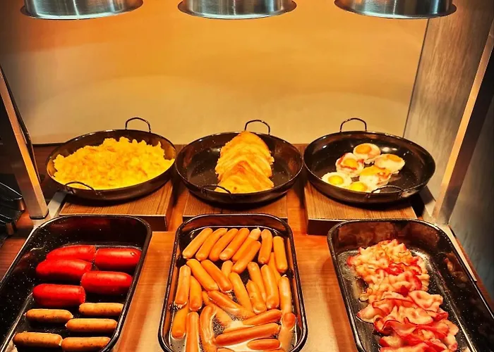 بيت ضيافة Dunaj 3*