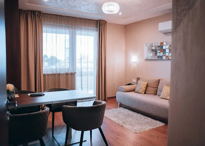 Konukevi Dunaj Dunajská Streda