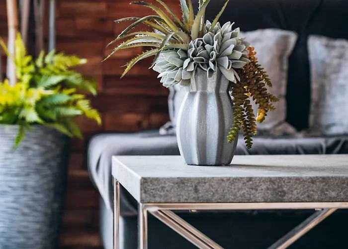 Dunaj بيت ضيافة 3*