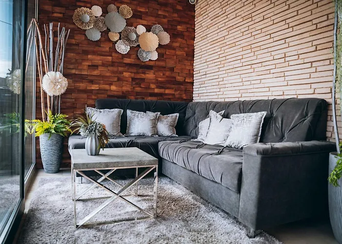 بيت ضيافة Dunaj 3*