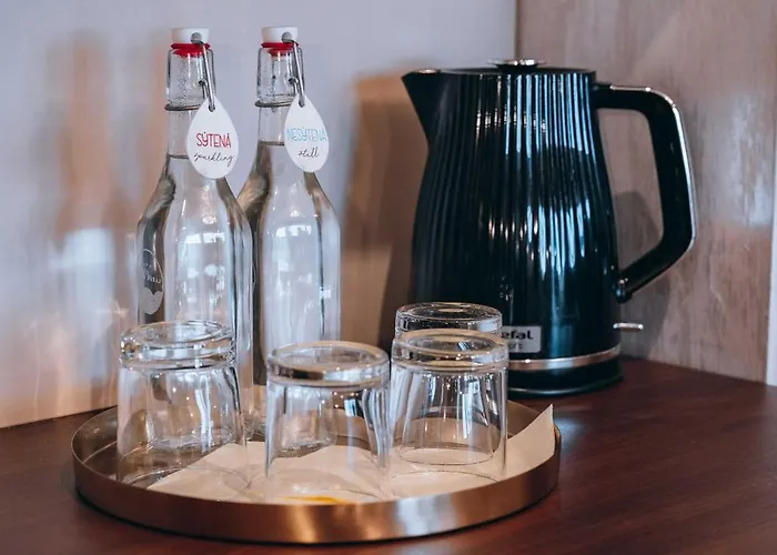 بيت ضيافة Dunaj Dunajská Streda