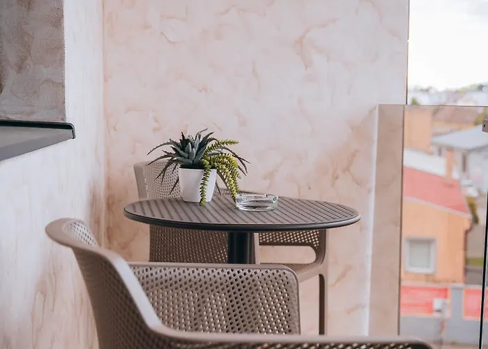 Dunaj بيت ضيافة