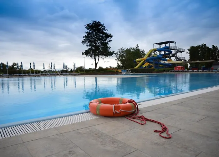 بيت ضيافة Dunaj