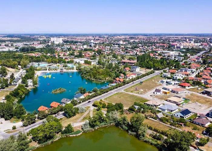 Dunaj بيت ضيافة 3*